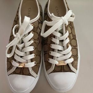 Coach Sneakers